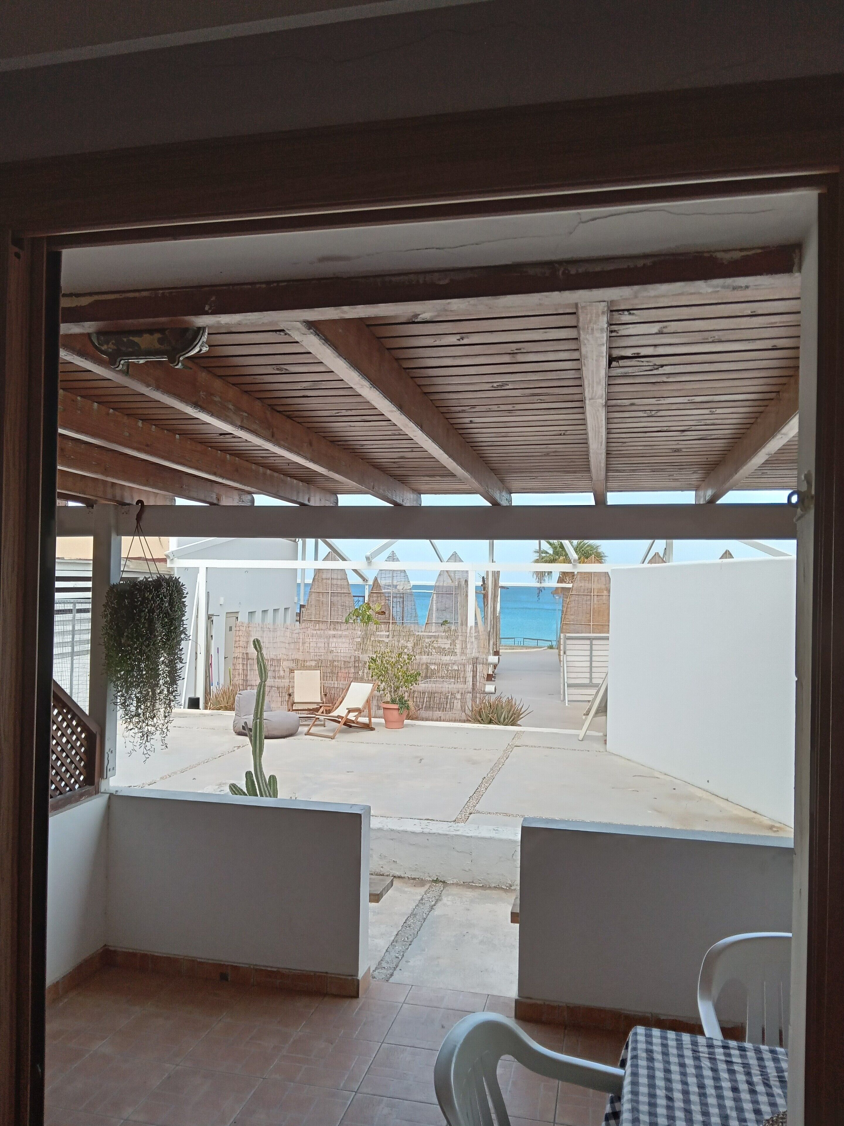 Foto - Blue Peter Apartments