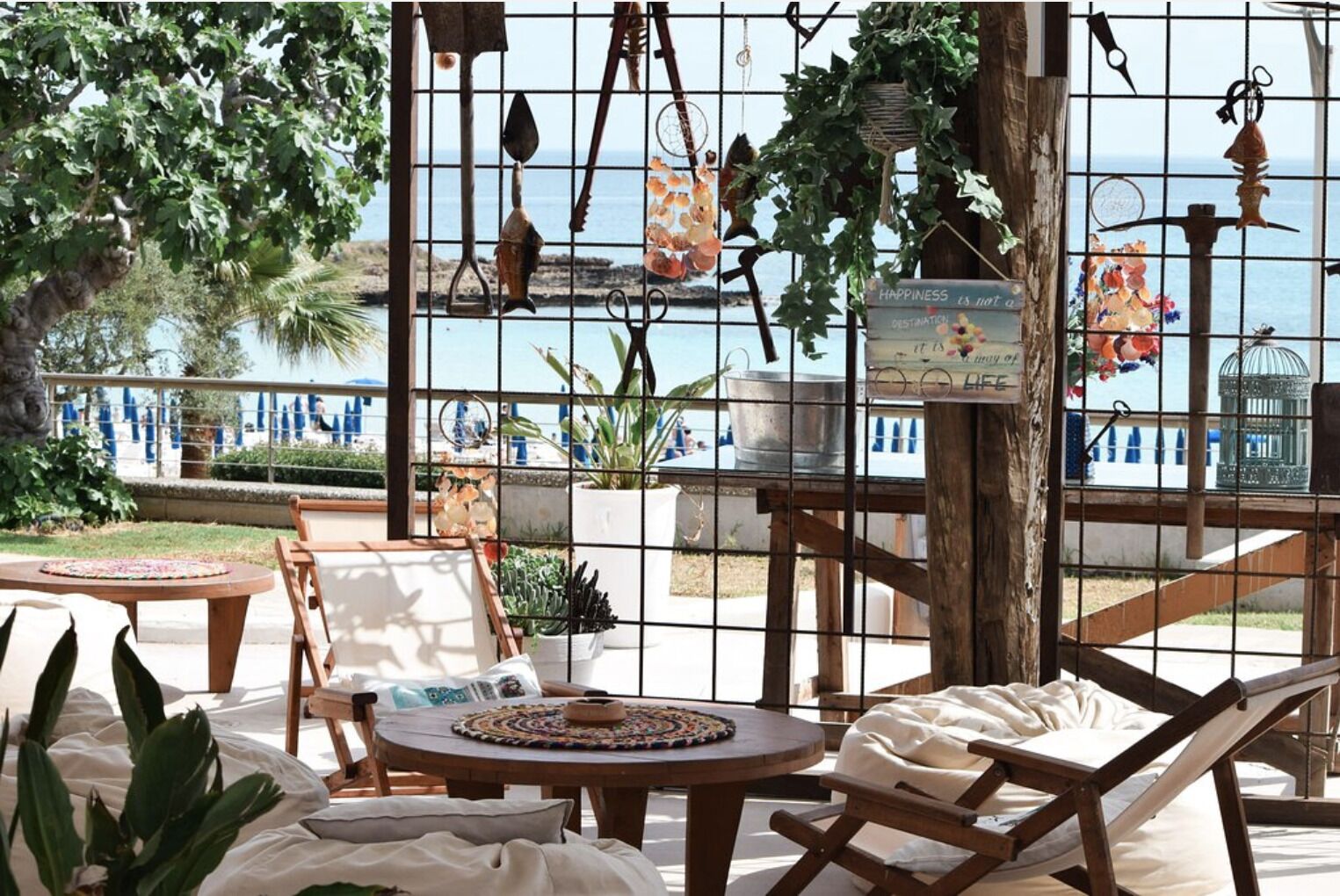 Foto - Blue Peter Apartments