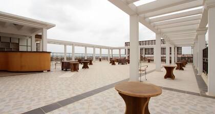 Sun Shine Hotel