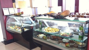 Unclassified image, 5 of 26, button - Sun Shine Hotel (Luanda)