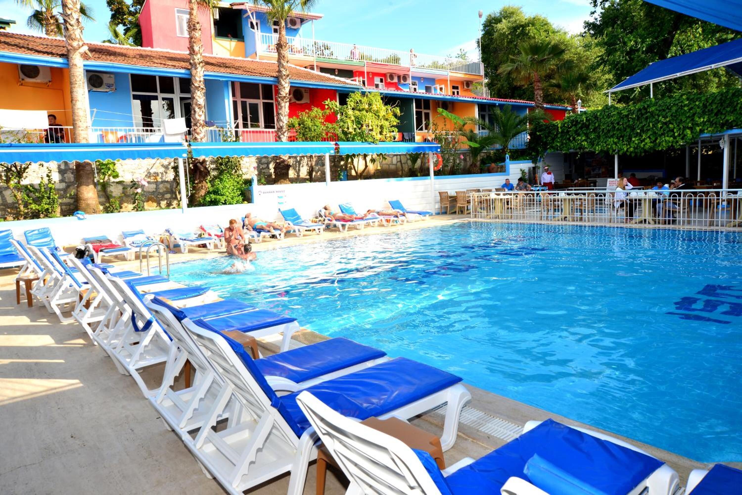 Photo - Side Temple Hotel