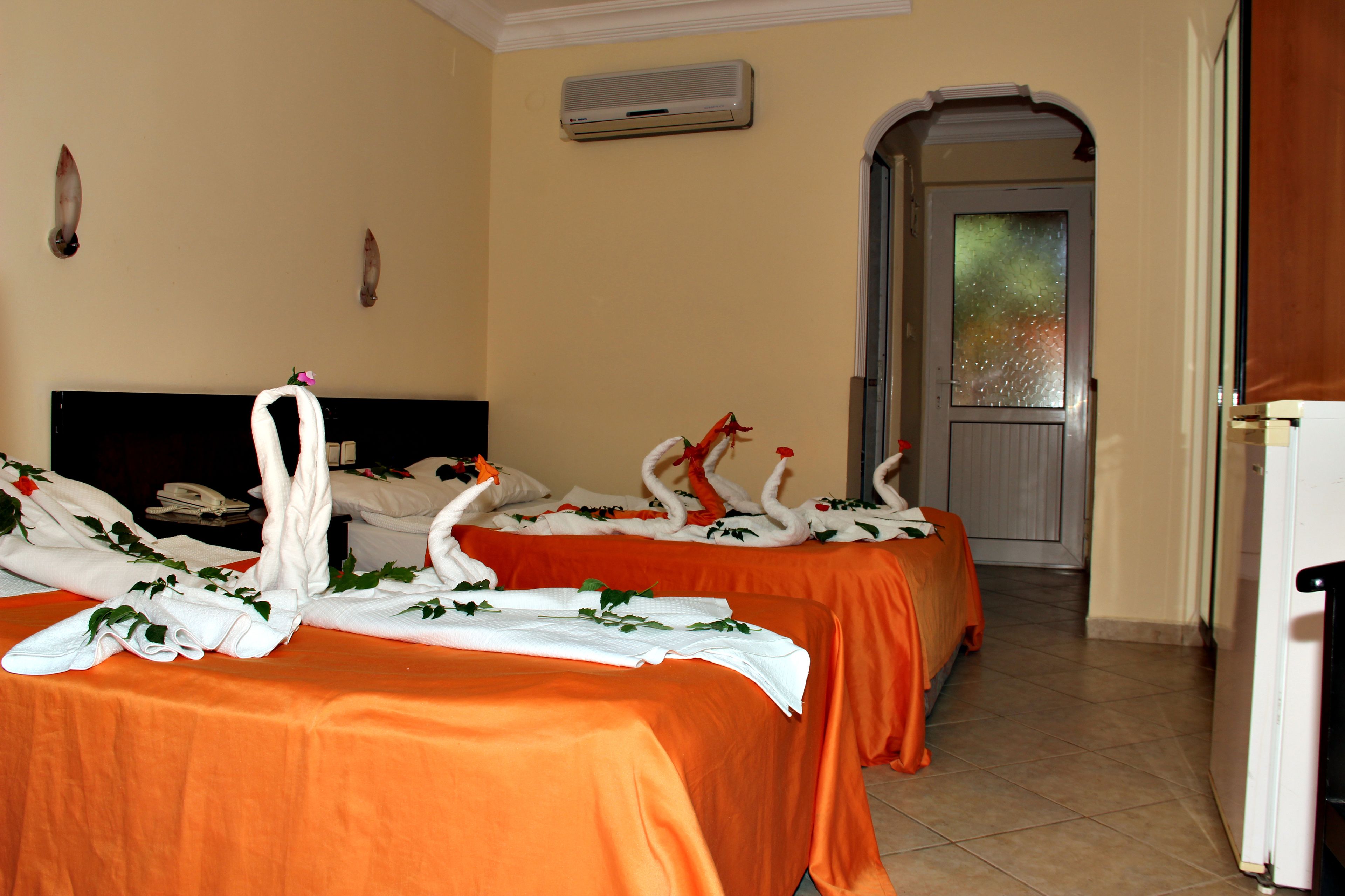 Photo - Side Temple Hotel