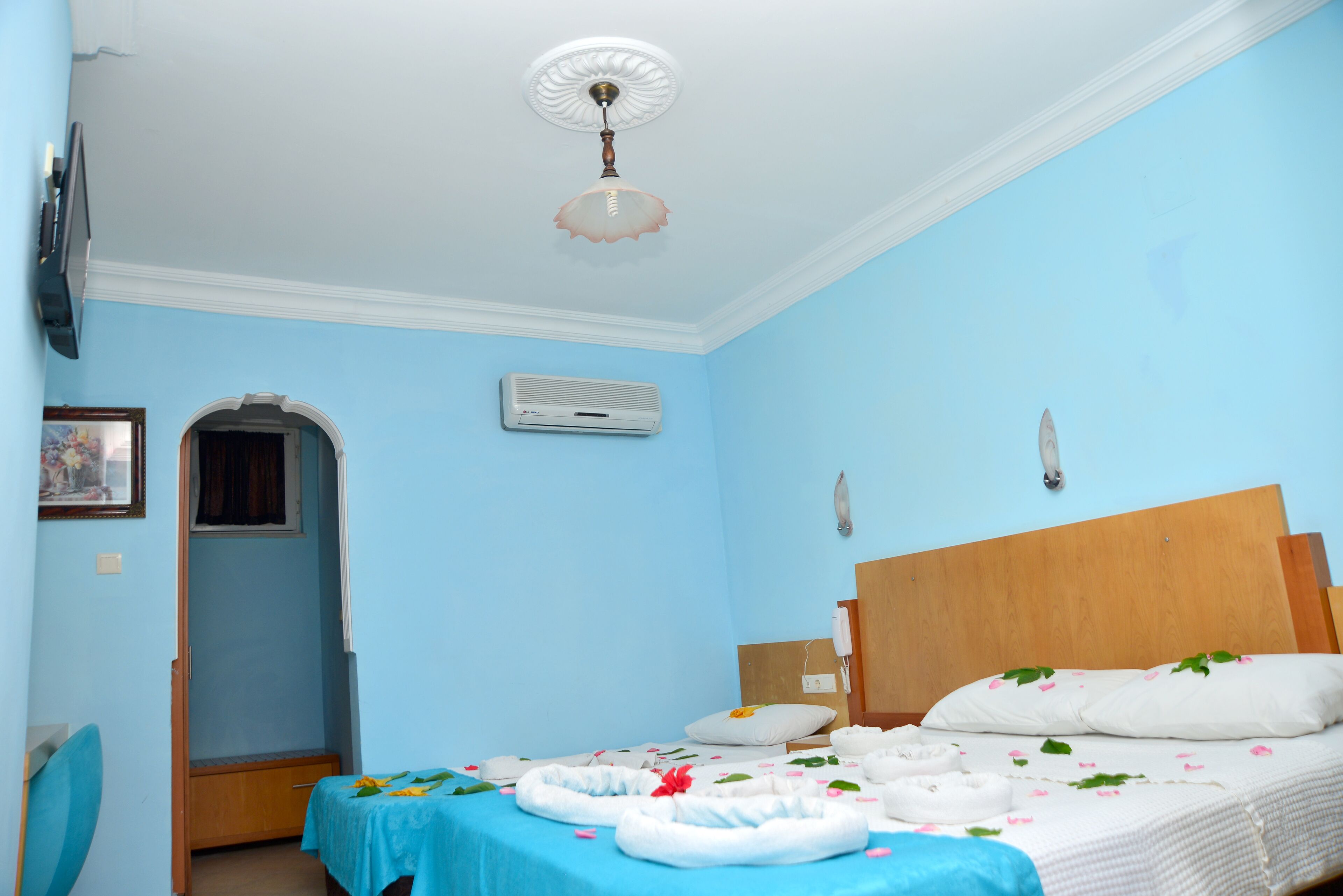 Photo - Side Temple Hotel