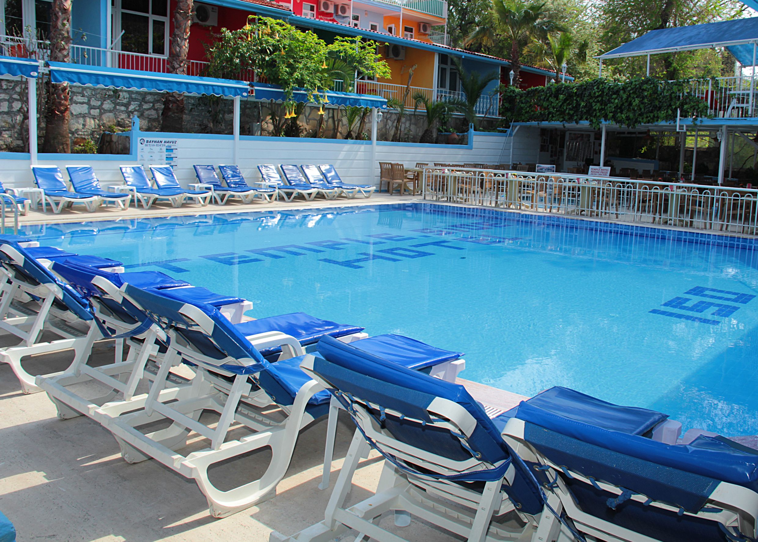 Photo - Side Temple Hotel