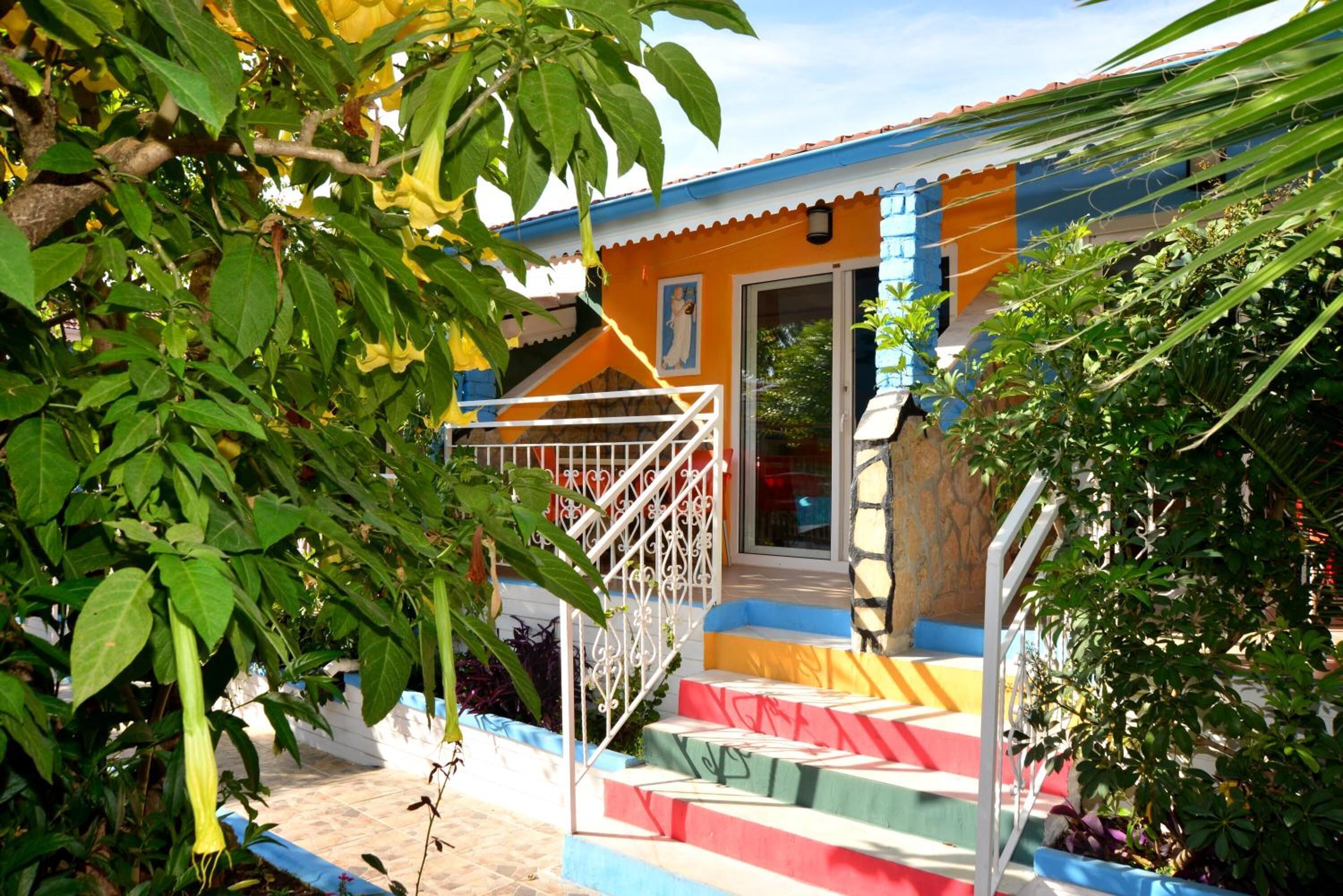 Photo - Side Temple Hotel