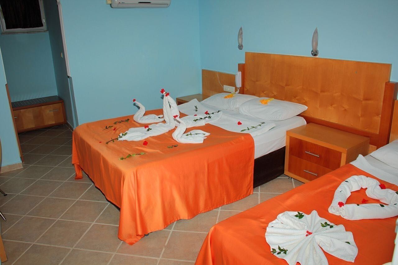 Photo - Side Temple Hotel