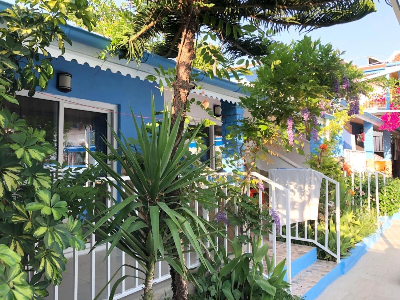 Photo - Side Temple Hotel