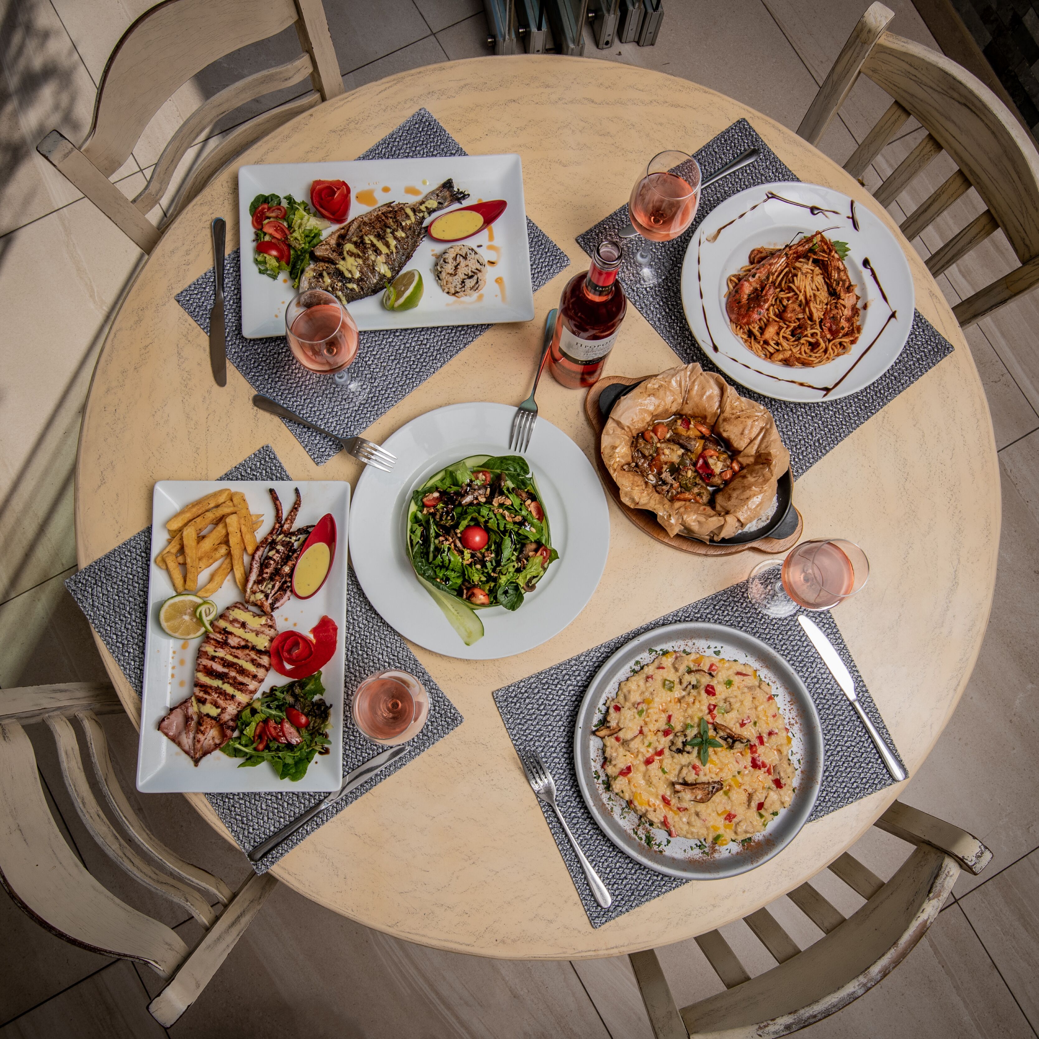 Restoran