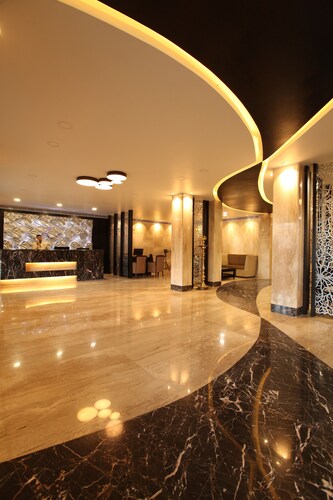 Hotel Southern Residency