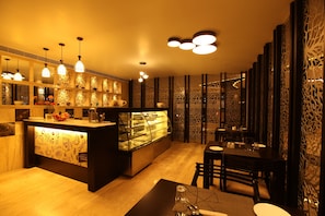 Coffeeshop