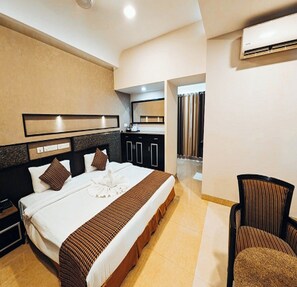 Room - Hotel Southern Residency (Tirupporur)