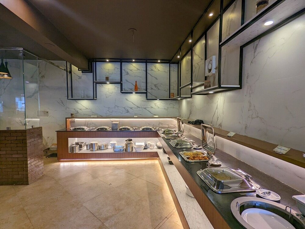 3 Star Hotels