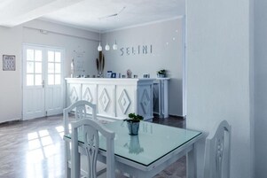 Recepción