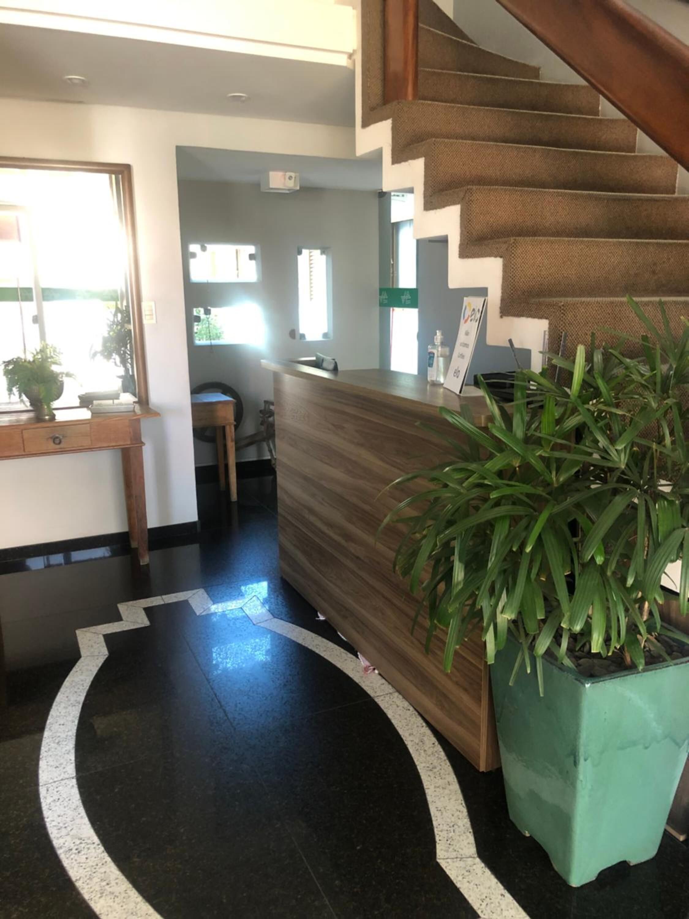 Foto - Samambaia Executive Hotel