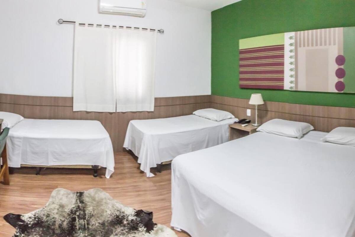 minibar, desk, free cots/infant beds, free rollaway beds