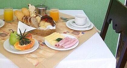 Samambaia Executive Hotel