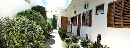 Jardín