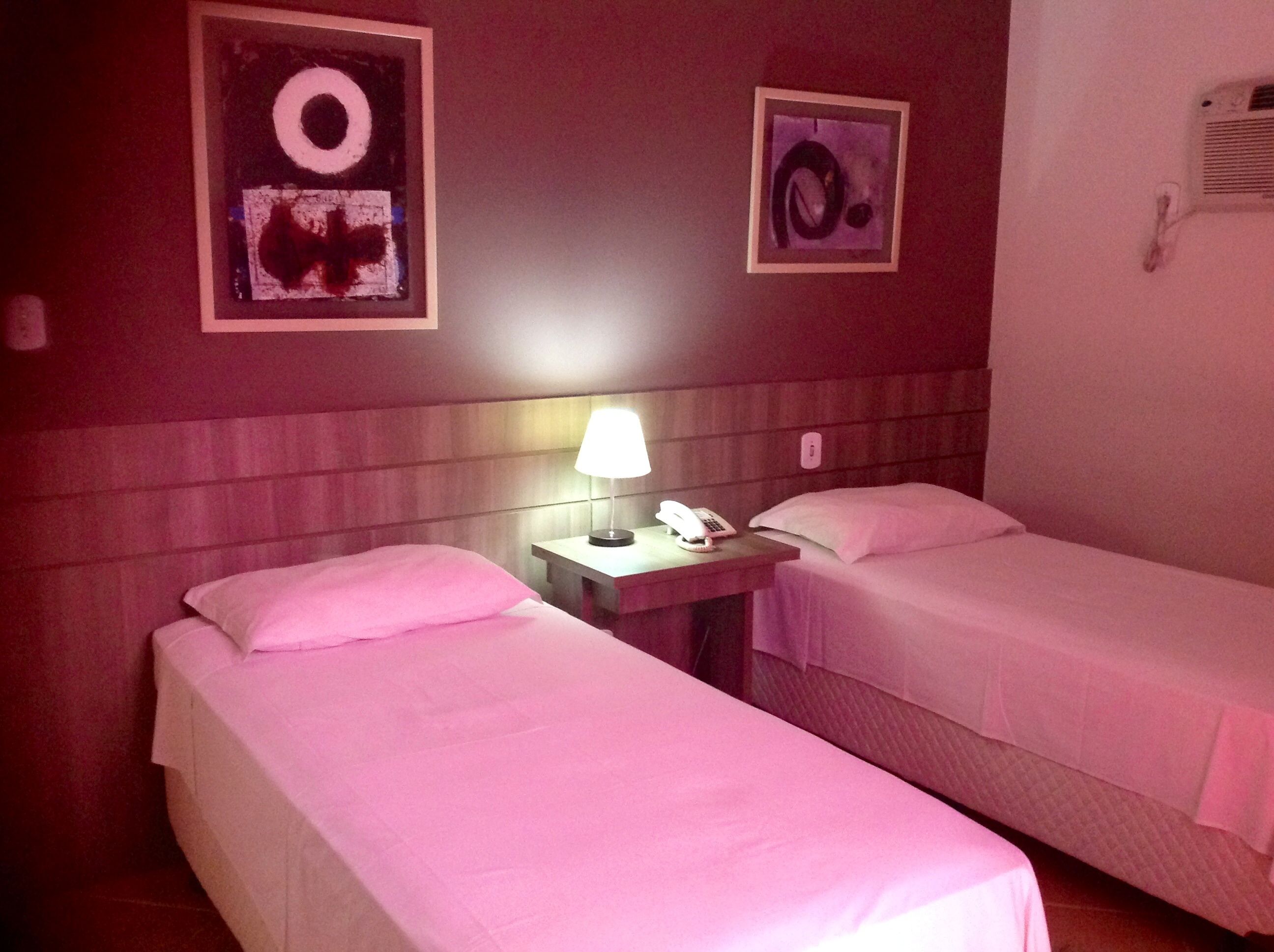 Foto - Samambaia Executive Hotel