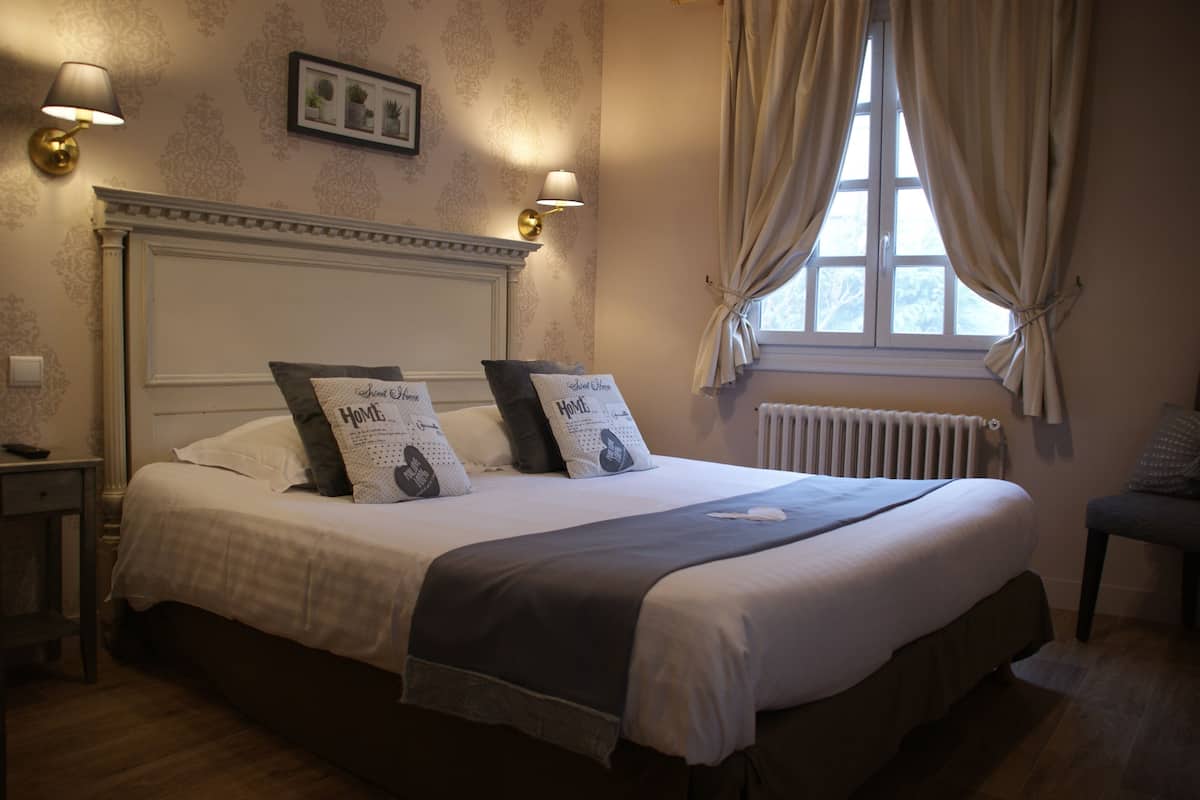 Comfort Double Room | 1 bedroom, premium bedding, individually decorated