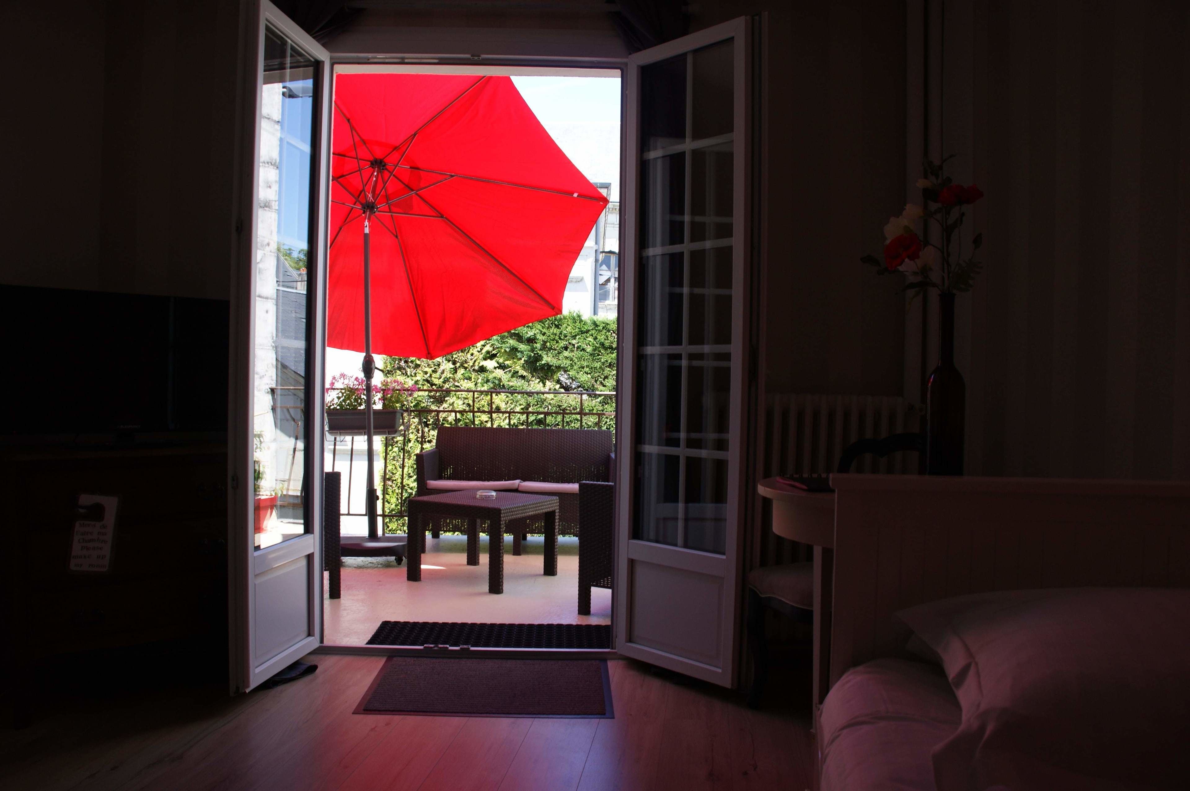 superior suite, terrace | terrace/patio