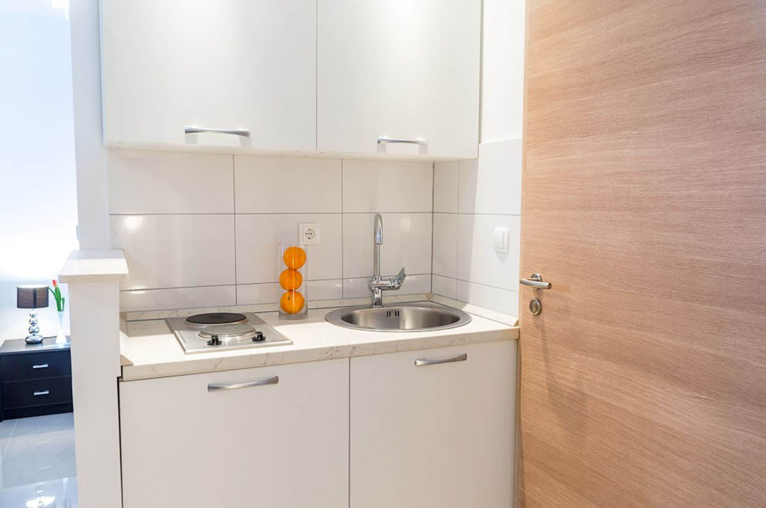 Privékeuken