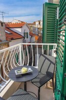 Studio Suite, Balcony | Terrace/patio