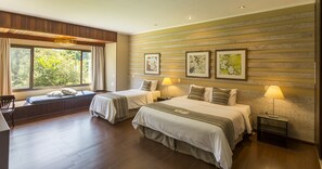 Minibar, una cassaforte in camera, con stile personalizzato