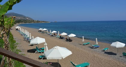 Aphrodite Beach Hotel