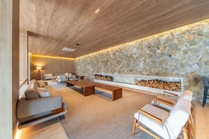 TV LED 32 pollici con canali via cavo, TV