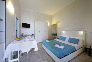 Basic Apartment (fino a 2 persone)