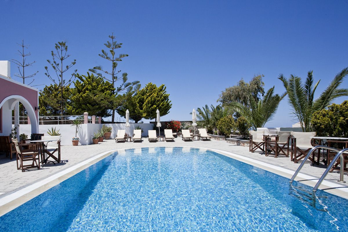 Foto - Villa Koronios