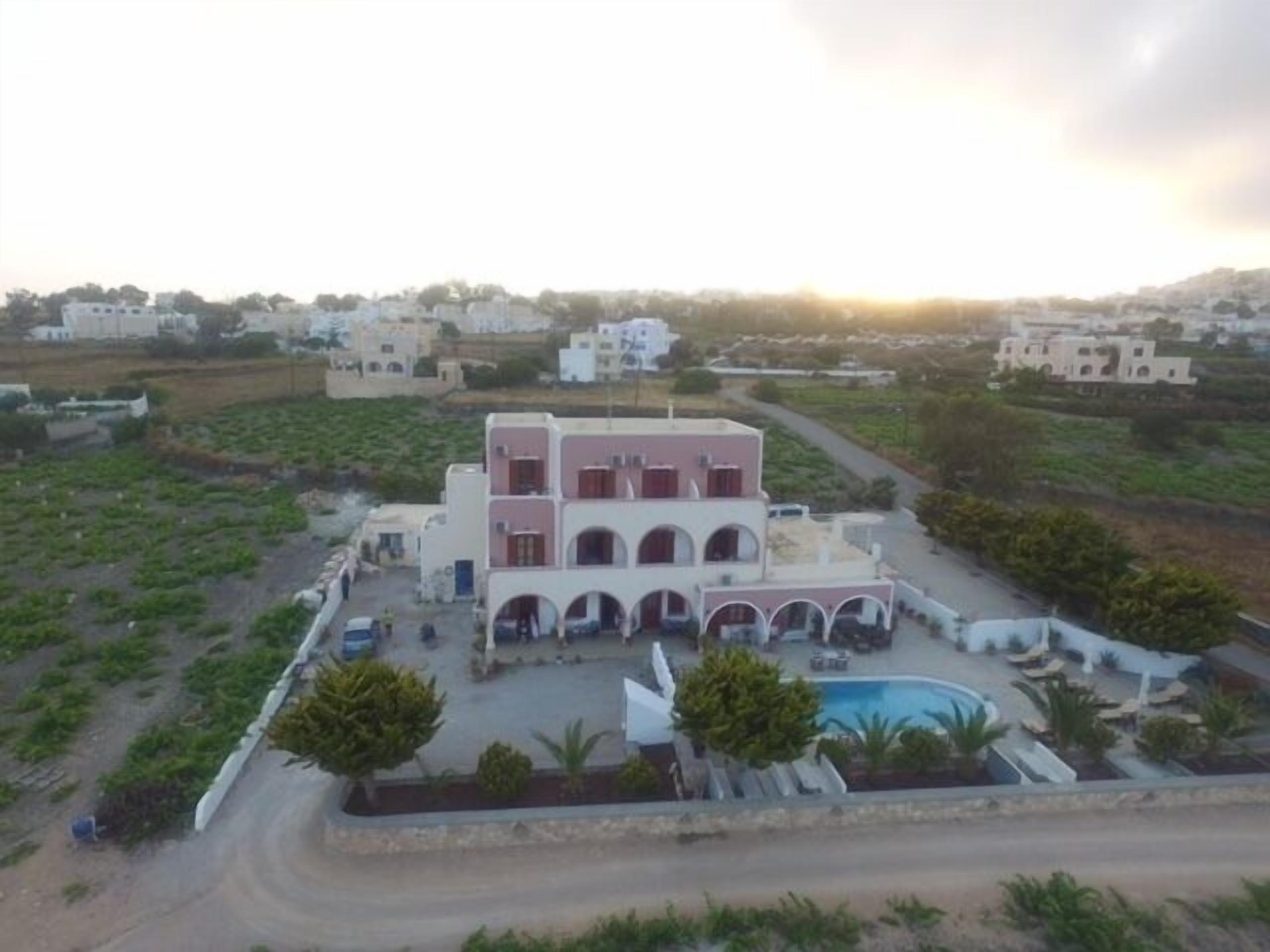 Foto - Villa Koronios