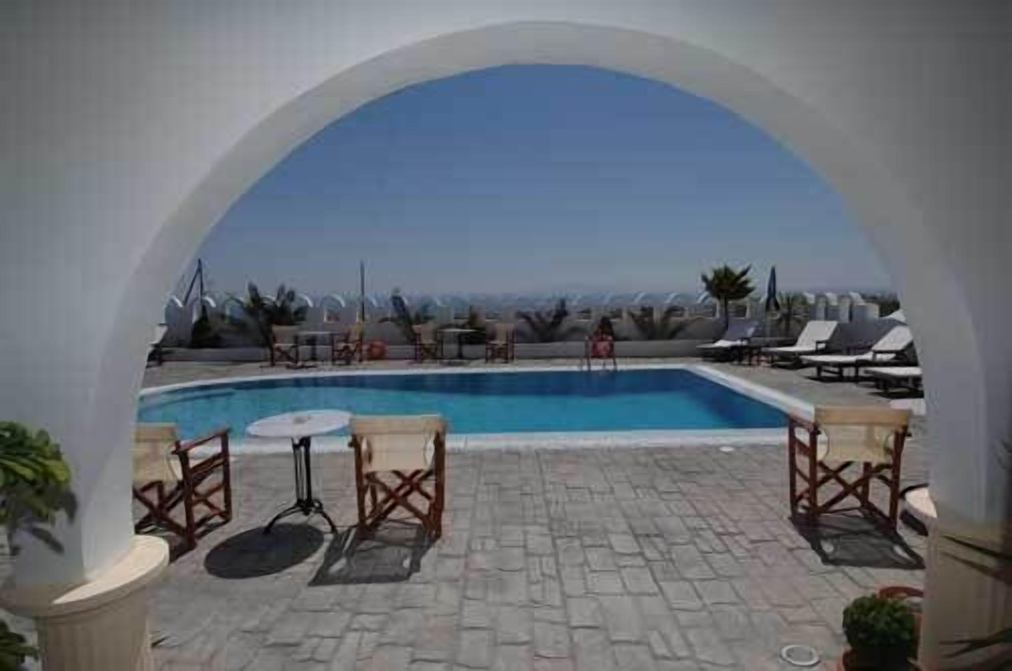 Foto - Villa Koronios