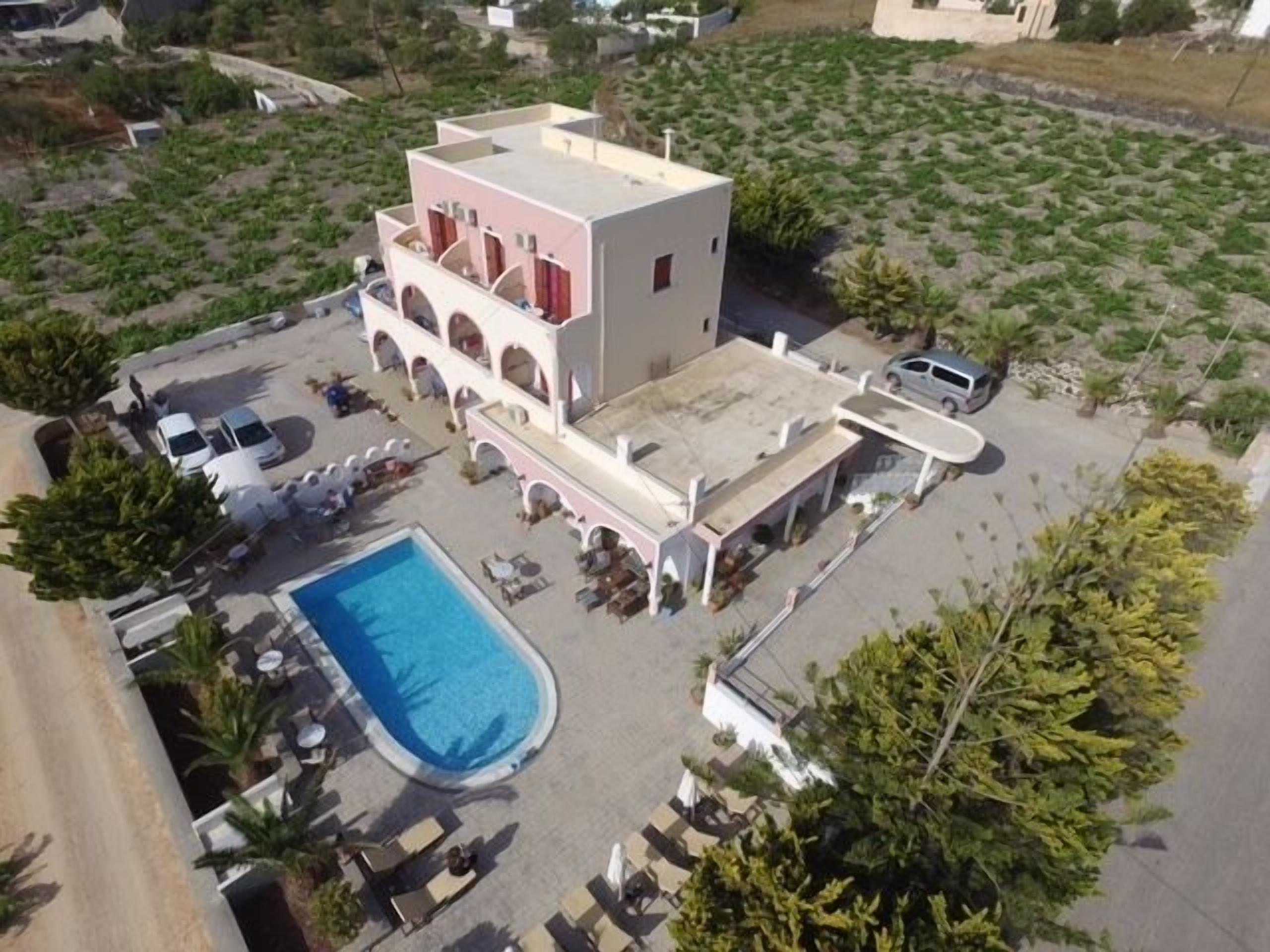 Foto - Villa Koronios