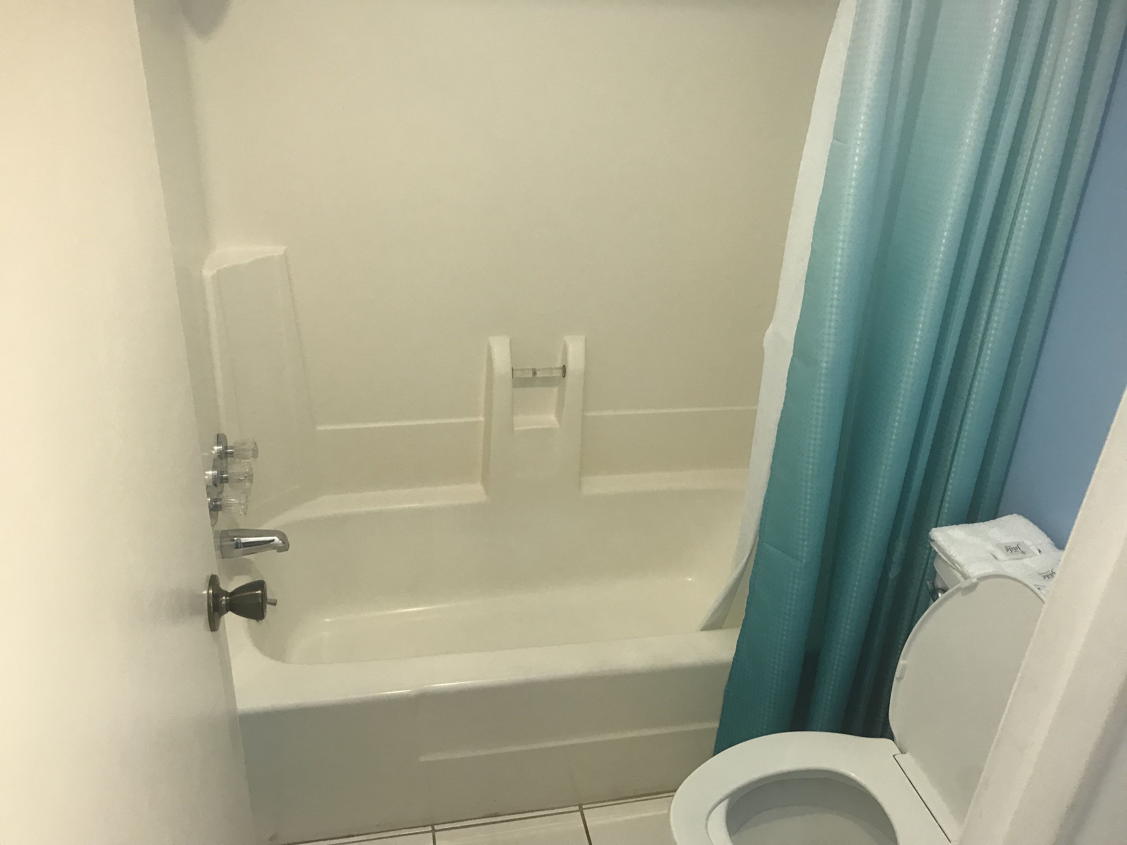 Ponce De Leon Motel — photo 15