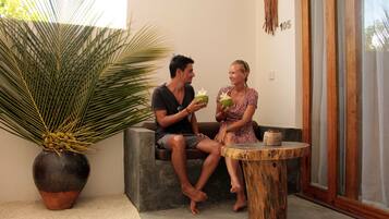 1 bedroom, minibar, in-room safe, desk