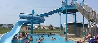 Maitland Shores Trailer Park & Marina