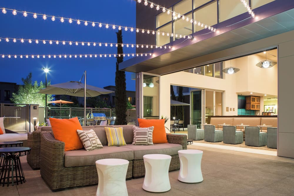Homewood Suites by Hilton Aliso Viejo - Laguna Beach