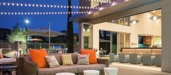 Homewood Suites by Hilton Aliso Viejo - Laguna Beach