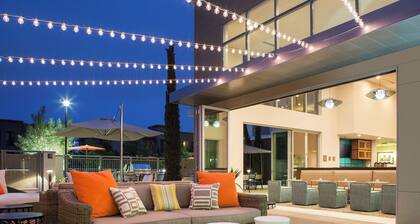 Homewood Suites by Hilton Aliso Viejo - Laguna Beach