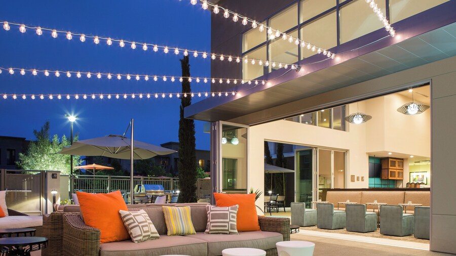 Homewood Suites by Hilton Aliso Viejo - Laguna Beach