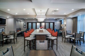 Restaurant - Hampton Inn Gulf Shores (Gulf Shores)