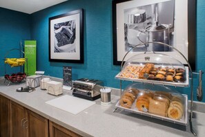 Restaurant - Hampton Inn Gulf Shores (Gulf Shores)