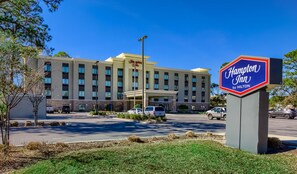 Exterior - Hampton Inn Gulf Shores (Gulf Shores)