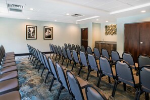 Sala de reuniones