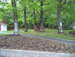 Property amenity - Mount Blue Motel (Farmington)