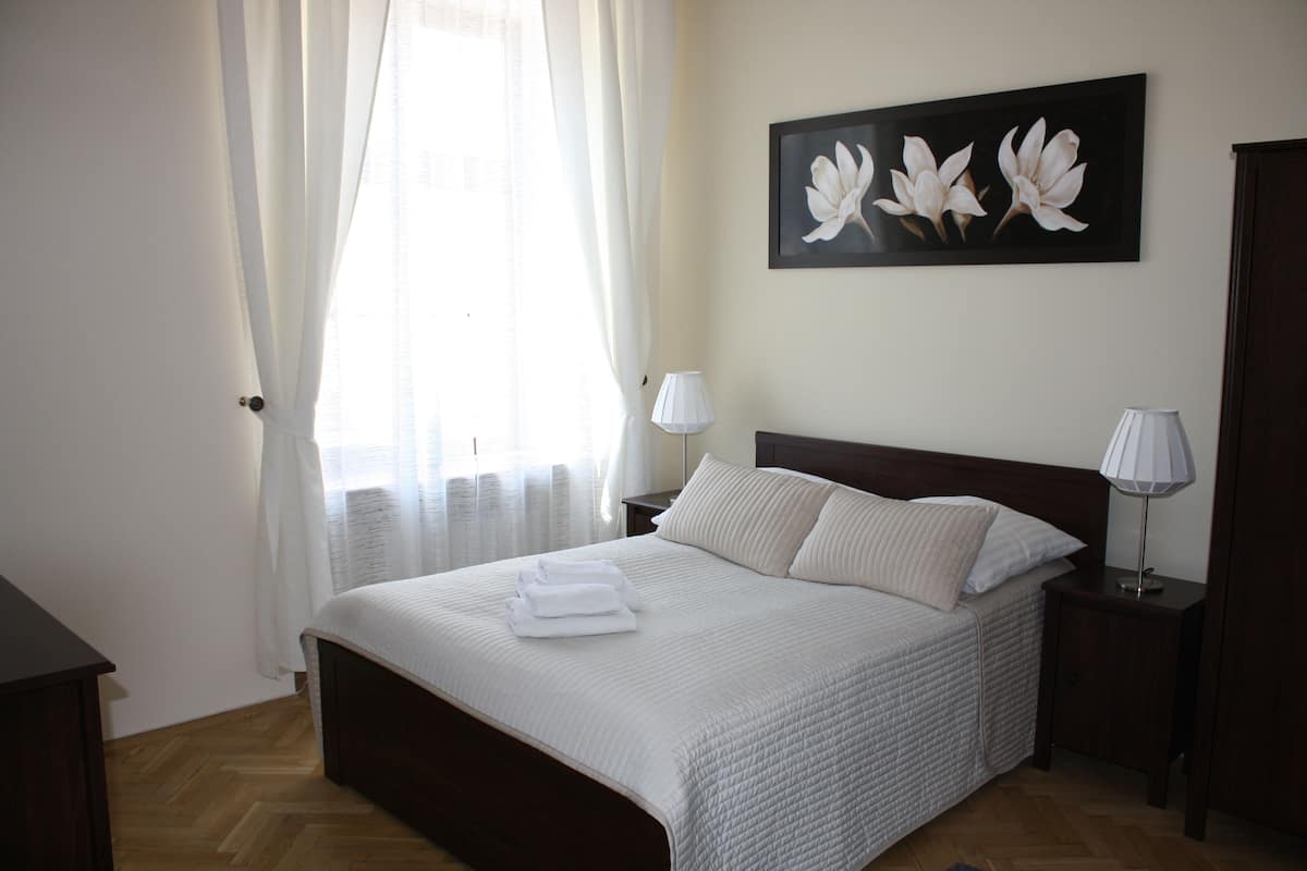 Superior Apartment, 1 Double Bed (7)