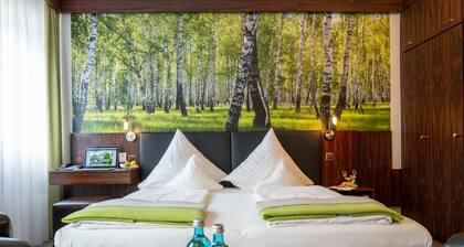 Hotel Goldener Hirsch