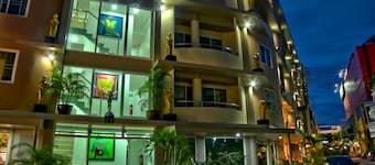 Mosaik Luxury Apartments