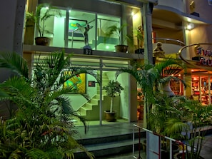 Exterior - Mosaik Luxury Apartments (Pattaya)